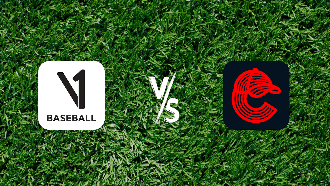V1 Sports vs. Coachly: Coaching Platform & Sports Video Analysis Software Comparison