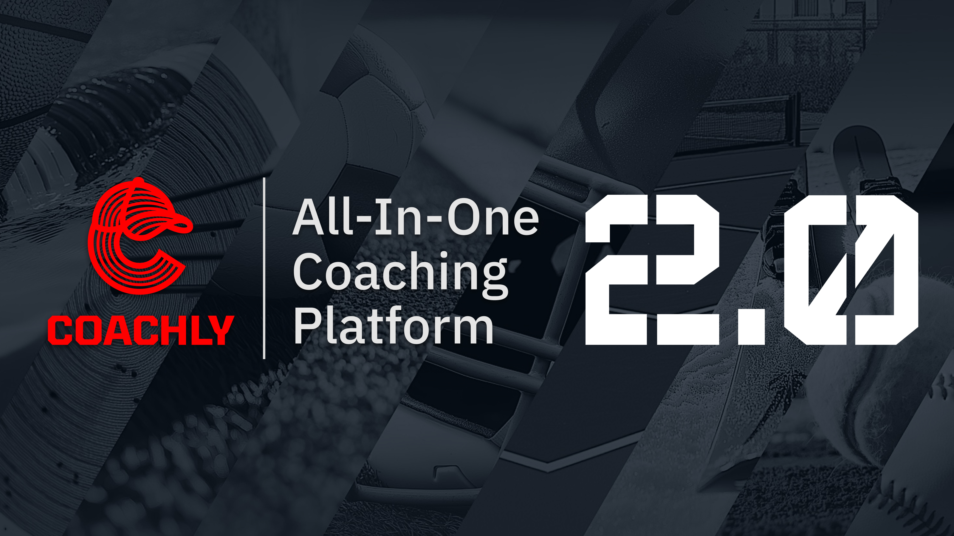 Introducing Coachly 2.0 — The All-In-One Coaching Platform, Reimagined